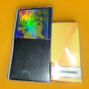 Costco Pokemon Surging Sparks Elite Trainer Box + Booster Bundle (wie Costco) - Bild 1 von 3