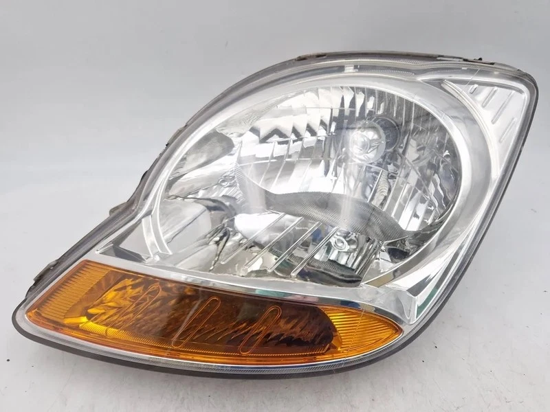 96590405 FARO ANTERIORE SINISTRO per CHEVROLET DAEWOO MATIZ (M200) 800 BER - Immagine 1 di 4