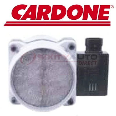 Cardone Reman Mass Air Flow Sensor for 1996-1999 Chevrolet K1500 Suburban sl Foto 1 de 4