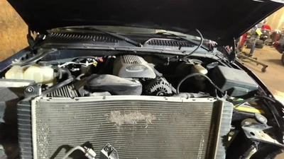 Driver Power Window Motor Classic Style Fits 05-07 SIERRA 1500 PICKUP 29108967 Foto 1 de 4