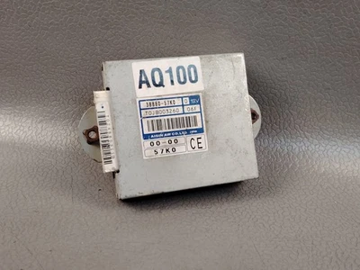 SUZUKI SWIFT ZD31S 1.6L A/T TRANSMISSION CONTROL MODULE TCM ECU 38880 73K1 - Image 1 of 4