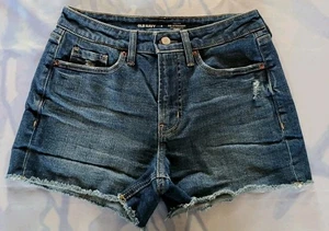 Pantalón corto de mezclilla Old Navy, talla 4 - Imagen 1 de 3