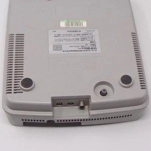 Console Nintendo Satellaview SOLO SHVC-029 SNES s1487M - Foto 1 di 6