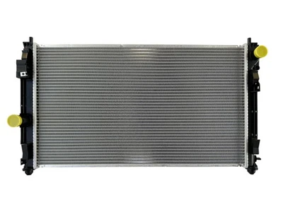 Radiador 2951 para Jeep Compass Patriot Dodge Caliber Avenger 2.0L 2.4L 2.7L 3.5L Foto 1 de 4