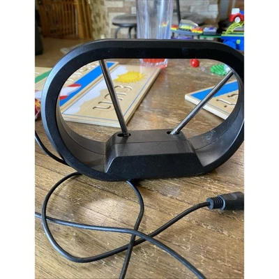 Antena de bucle moderna interior Watch Onn rango de recepción de 30 millas Foto 1 de 3