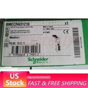 BMECRA31210  SND  programmable controller PLC module US Free TAX - Picture 1 of 1