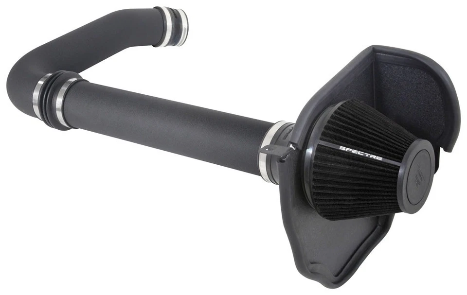 Spectre for 11-19 Chrysler 300 3.6 V6 F/I Air Intake Kit - Image 1 of 4