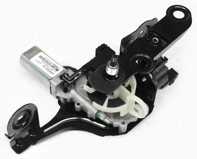OEM Rear Wiper Motor For Ford Expedition JL1Z-17508-E - Image 1 of 4