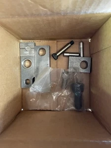 STERIS P764333-206 Pivot Bolt Repair Kit - Picture 1 of 3