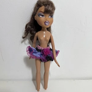 Muñeca Bratz Original 2001 MGA Woolworths ¡Exclusiva buscada!  Yasmin Wild West - Imagen 1 de 5