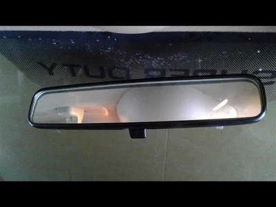 Rear View Mirror Manual Dimming Fits 00-19 FORD E350 VAN 350365 - Image 1 of 4