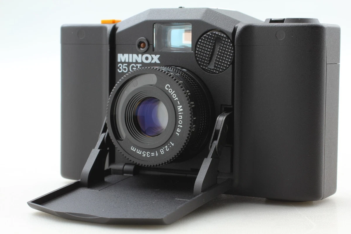 MINOX 35 毫米胶片相机| eBay