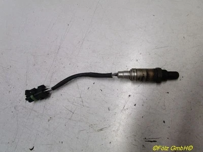 SENSORE LAMBDA Renault Espace (JE) MPV 2.0i RTE,RXE (F3R-768) 0258003644 - Immagine 1 di 3