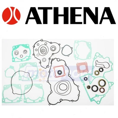 Athena Complete Gasket Kit for 2017-2018 KTM 300 XC-W - Engine Gaskets & ix Foto 1 de 4