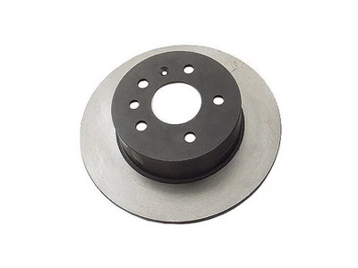 Rotor de freno trasero Saturn LS1 2000 piezas 54918CJYD rotor de freno de disco Foto 1 de 2