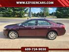 2011 Lincoln MKZ/Zephyr 47k Miles! Salvage Rebuildable Repairable 2011 Lincoln MKZ ONLY 47k Miles! Salvage Rebuildable Repairable Wrecked Damaged