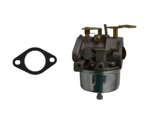 OAKTEN Carburetor for Tecumseh 632334 632334A 632111 (HM70, HM80, HMSK80 HMSK90) - Picture 1 of 5