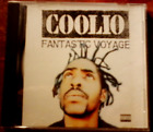 Fantastic Voyage by Coolio  [Maxi Single] (CD, Mar-1994, Tommy Boy)