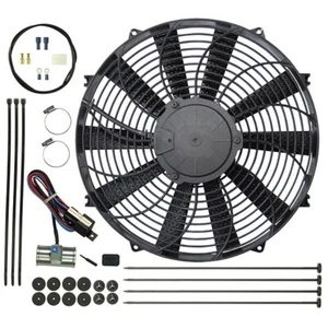 Kit de ventilador de refrigeración para Jaguar XK140 - Imagen 1 de 1