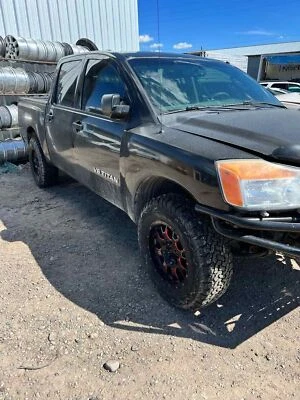 Б/у модуль управления коробкой передач подходит: замок переключения передач 2008 Nissan Titan - Изображение 1 из 4