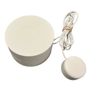 Google WLAN Access Point Router GJ2CQ WIFI Google Mesh mit Netzkabel gebraucht - Bild 1 von 3
