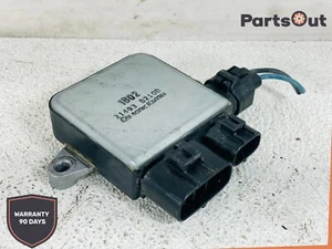 2019-2020 Infiniti Q50 Cooling Fan Control Module 21493-b210b OEM - Picture 1 of 7