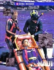 Scuba Rescue: Skills & Techniques - - Paperback - Good