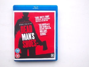 Dead Man's Shoes (Blu-ray) Shane Meadows,Paddy Considine,Gary Stretch - Foto 1 di 2
