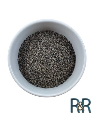 Organic Vitex Whole Chaste Berry Tree (V. agnus-castus) Berries Chasteberry - Image 1 of 3