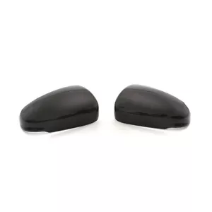Cubierta de espejo de ala de fibra de carbono Tegiwa para Honda Civic tipo R FK2 15-17 - Imagen 1 de 1