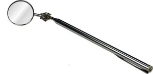 Squadron Tools Telescoping Inspection Mirror - Foto 1 di 1