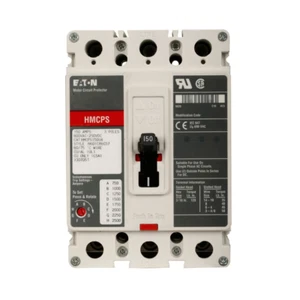 1PC Brand New HMCPS150U4 HMCPS150U4 Circuit Breaker Expedited Shipping - Picture 1 of 5
