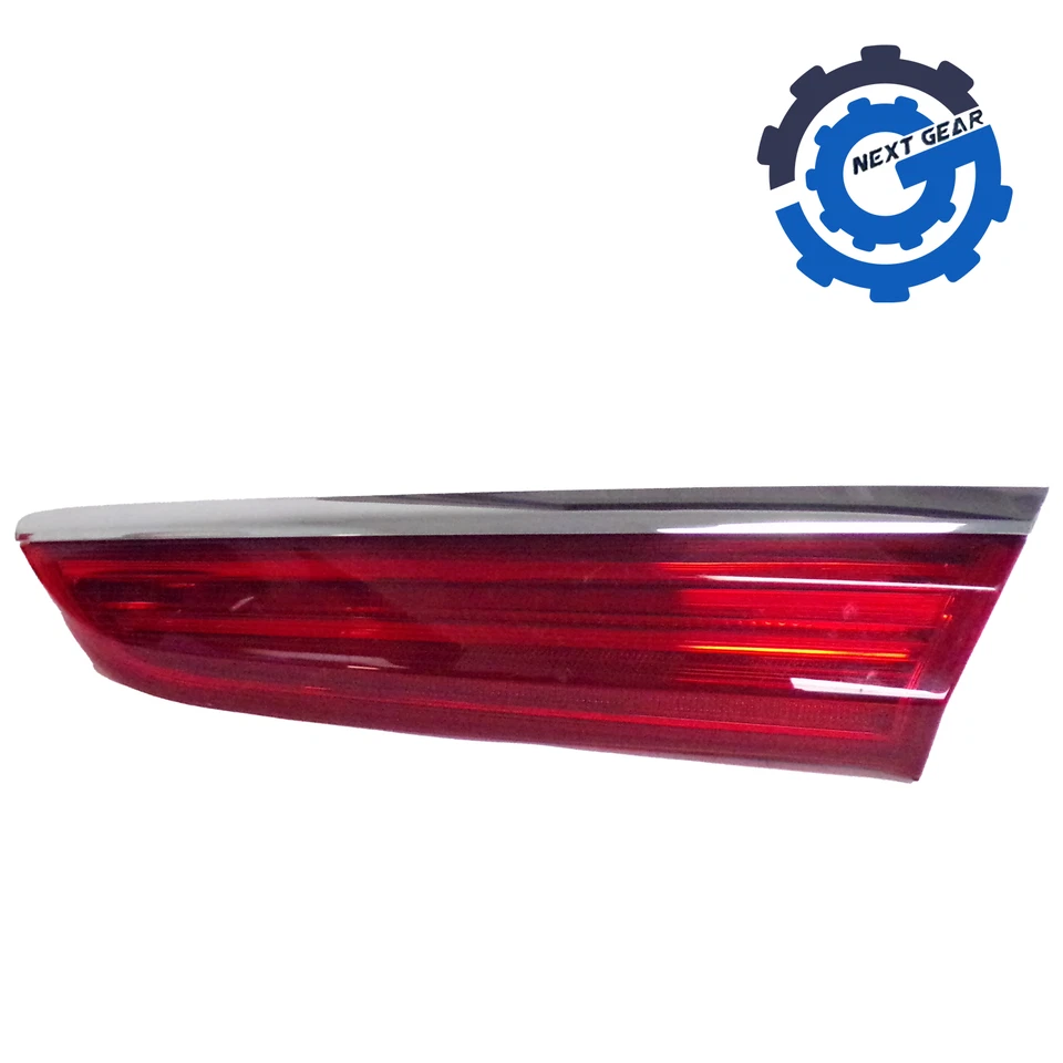 Conjunto de luz trasera LED interior derecha OEM GM 2017-2019 Buick Lacrosse 26213346 Foto 1 de 2