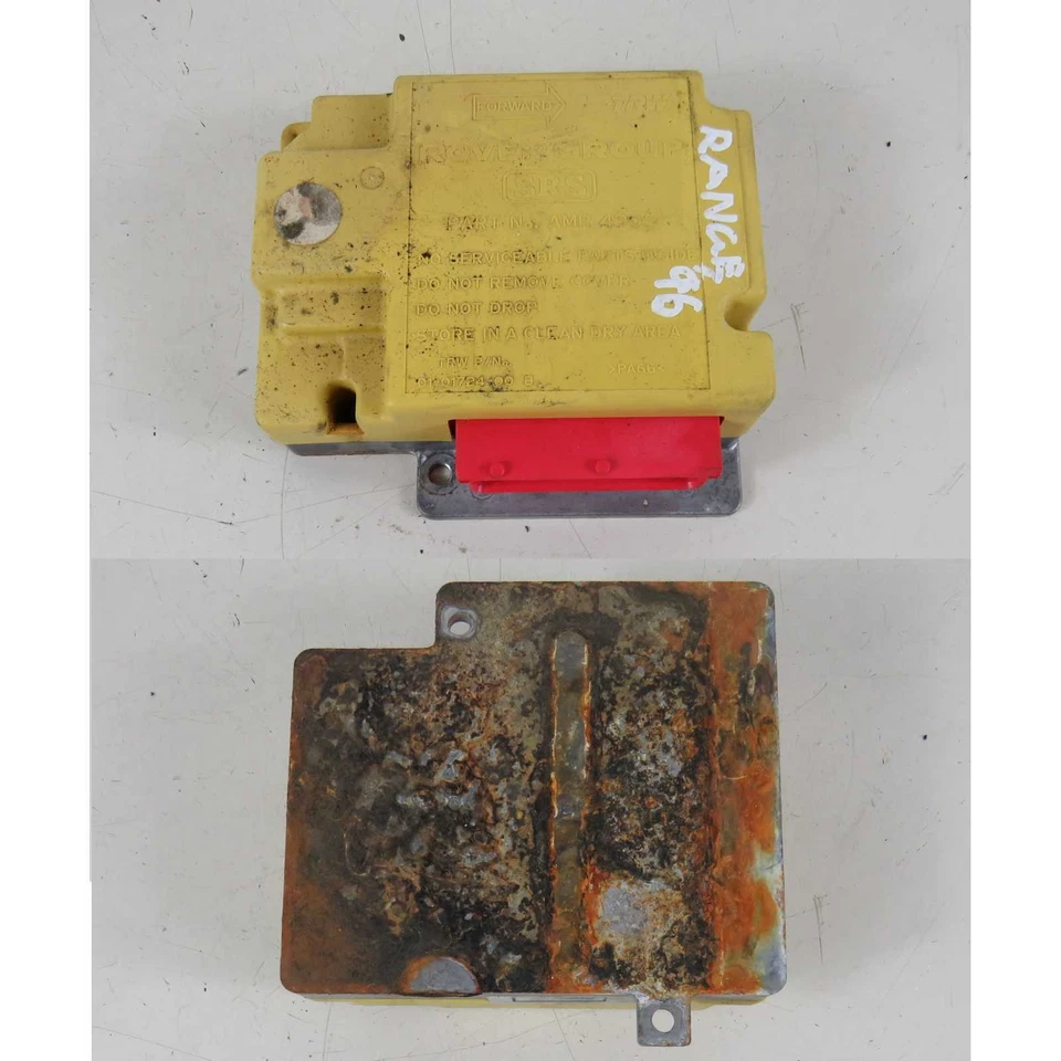 Centralina airbag AMR4905 Land Rover Range Rover Mk2 1994-2002 (42409 K-8-A-2) - Immagine 1 di 1