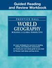 World Geography 7Th Edition Guided Reading And Review, English Student  Editio..