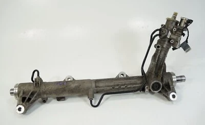 BMW 760LI 750LI 740LI 2009-2012 tracción trasera dirección asistida barra de cambios 7832722 Foto 1 de 4