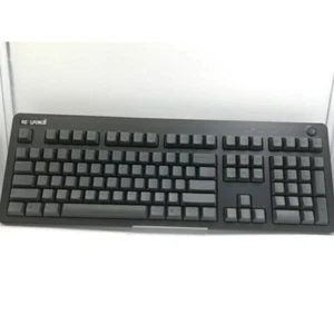 Topre Realforce R3 Tastatur R3HB11 Bluetooth 5.0 USB gebraucht guter Zustand - Bild 1 von 8