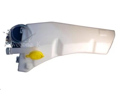 KIT BOTELLA LAVADORA PARABRISAS Fit ISUZU DMAX D-MAX 2002 2003 2004 2005 - 2011 Foto 1 de 3