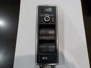 Used Land Rover Range Rover Driver Window Switch Control CPLA-14540-AC BB27A - Picture 1 of 10