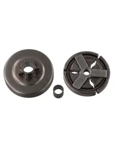 Clutch Drum Sprocket 4500/5200/5800 45CC/52CC/58CC For Chinese Chainsaw Hot - Picture 1 of 12