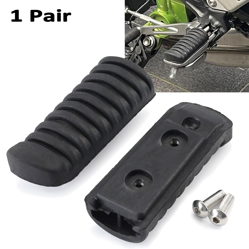 Kit Catena Corona Pignone DID Per Kawasaki ER-6f/ER-6n 2010-2013 650cc - Trasmissione Silenziosa