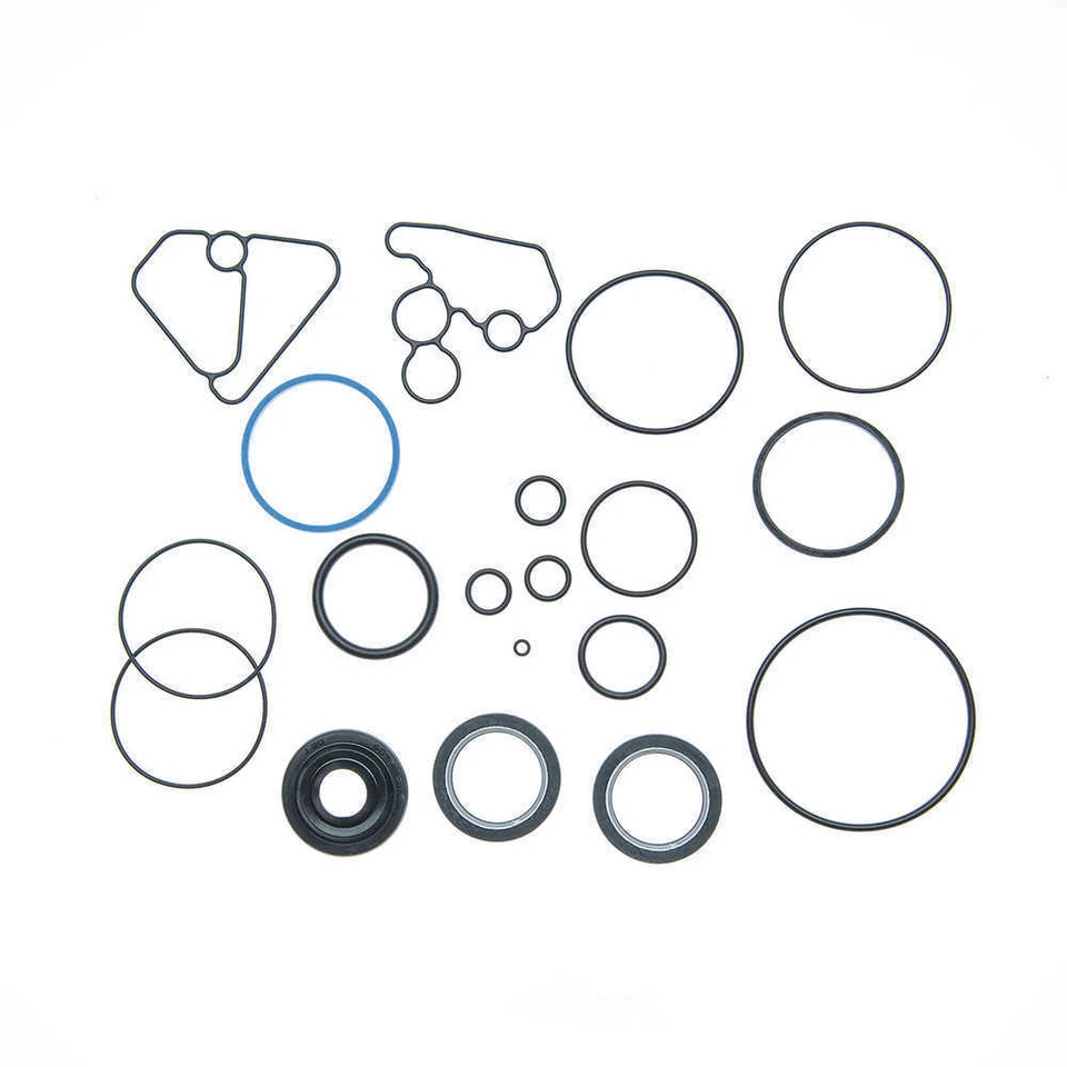 Kit de sellado de cremallera y piñón Edelmann 8734 para Honda Prelude 92-96 Foto 1 de 1