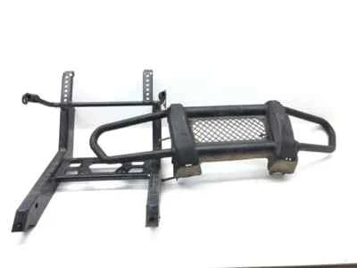 Front Bumper 2012 Arctic Cat Prowler XTZ 1000 2921A x - Imagem 1 de 4