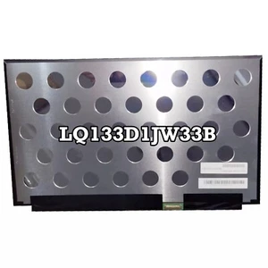 LQ133D1JW33B 13.3 inch Laptop LCD Screen Panel New Replacement - Picture 1 of 2