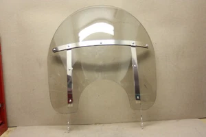 PARABRISAS HARLEY DAVIDSON ROAD KING FLHR 57400380 - Imagen 1 de 9