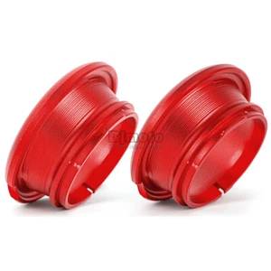 For Honda X-ADV 750 21-23 Forza 750 21-22 CNC Wind High Flow Air Intake Cup - Bild 1 von 10