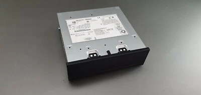 Original VW Golf 8 Unit Control Unit GPS MIB3 DAB Bluetooth - Image 1 of 4