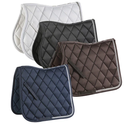 EQUI-THÈME „Diamond“ Schabracke - Bild 1 von 4