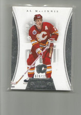2012-13 DOMINION #6 AL MACINNIS  078/125     E101