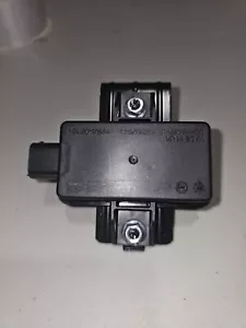 2018-2022 Jeep Wrangler JL OEM Tire Pressure Monitor System TPMS 68411061 - Picture 1 of 4